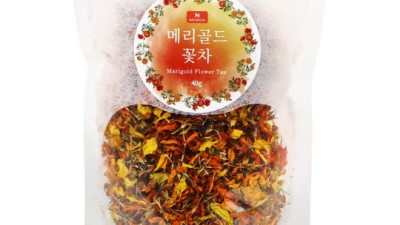 🌼 메리골드 가격 꿀팁🍯: 득템 후기 & 효능 분석!
