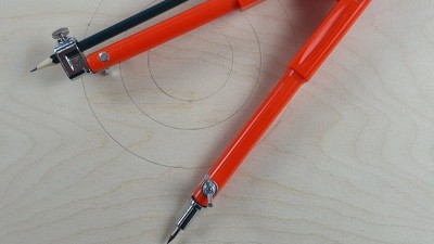 믿을 수 없는 정확도! 항해사들이 쓰는 콤파스 내돈내산 후기